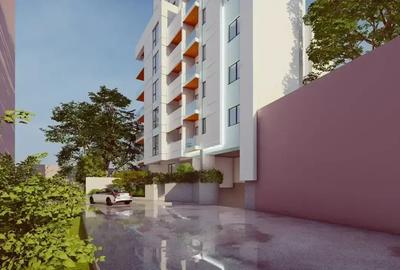 Duplex 4 camere I Bloc nou I Metrou Bucur Obor Icomision 0% I - 1