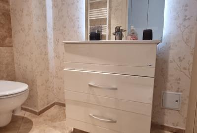 PENTHOUSE DUPLEX HERASTRAU MOBILAT SI UTILAT MODERN | LOC PARCARE - 21