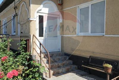 Casă de inchiriat Gheorgheni - 1