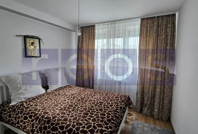 4 CAMERE DECOMANDAT VALEA IALOMIȚEI | RENOVAT | 2 BĂI | PARCARE ADP - 3