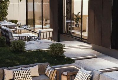 Vila smart exclusivista de vanzare zona Scoala Americana - Padurea Baneasa - 15