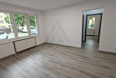 Apartament modern 2 camere parter 46 mp utili zona Terezian - 2