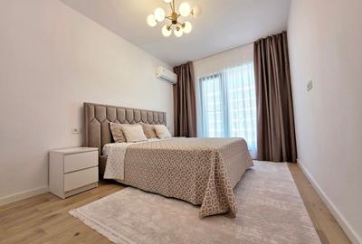 Apartament cu 3 camere decomandat în Pipera