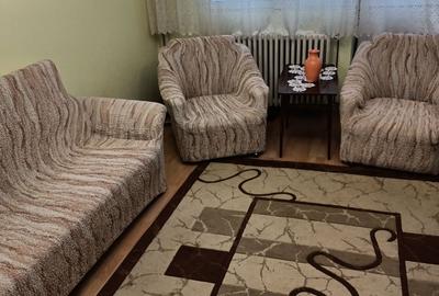 Apartament 2 camere decomandat, etaj 1, Podu Ros-Lidl-Dedeman