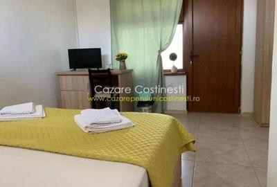 PENSIUNE 8 UNITATI DE CAZARE - COSTINESTI - 18