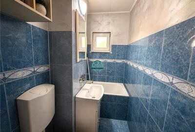 Apartament cu 2 camere de vanzare, 7 Noiembrie, la 400 m de UMF - 4