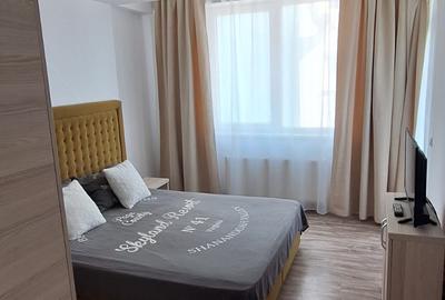 Exclusiv! Apartament 3 camere - Mamaia - Summerland - 159.000 euro  (Cod E6) - 5