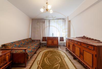 Apartament ultracentral - 2 camere - zona Mateo - 1