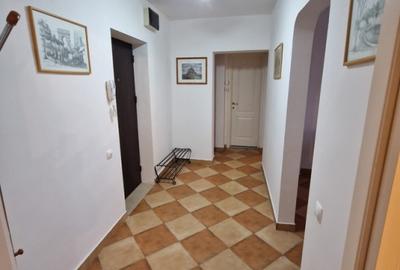 Apartament 2 Camere Piața  Alba Iulia - Burebista | Balcon - 5