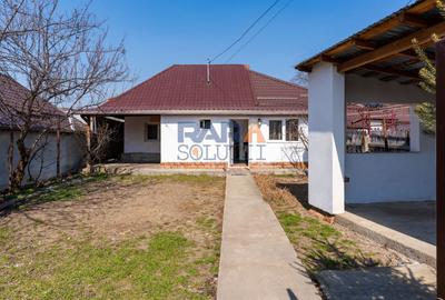 Casă de închiriat - 1