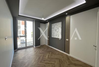 SX584 Campeador Residence - 3 camere - Comision 0% - 7