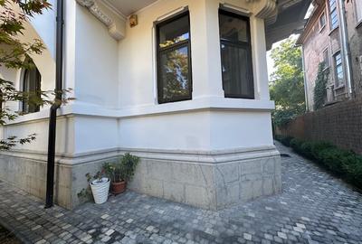 Imobil cu arhitectura - Inchiriere - Dorobanti - Capitale - 7
