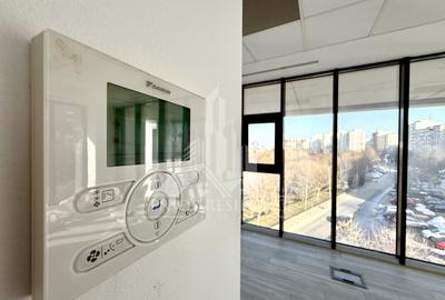 Cladire birouri 2020 | 1250 mp | S+P+4E | Sector 2 - 11