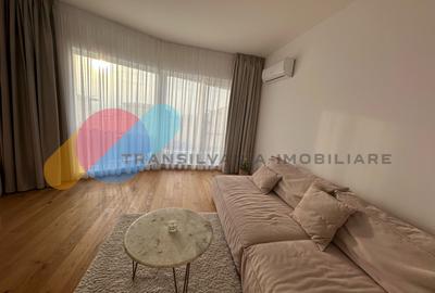 Unitate locativa tip duplex, 120 mp, teren 200 mp, str. Voronet - 2