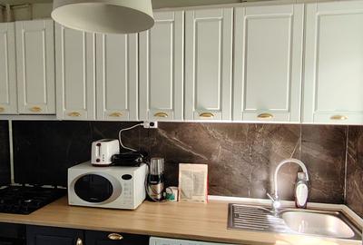 Apartament 2 camere de inchiriat, 45mp, Podu ros, Cantemir, Cod: 162514 - 8