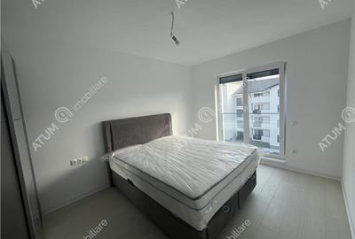 Apartament la cheie cu 3 camere si terasa zona Doamna Stanca/Lidl