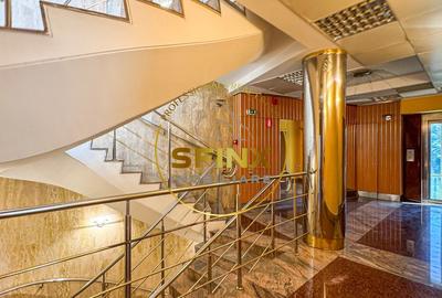 Cladire Birouri Piata Victoriei - Titulescu - 15