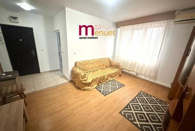 Apartament 2 camere,zona Pasapoarte - 4