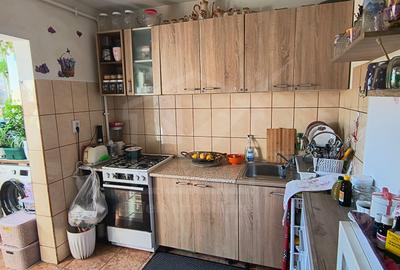 Garsonieră decomandată în Marasti, zona Expo Transilvania - 11