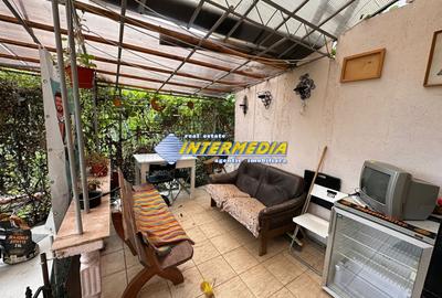 Vanzare Casa 6 Camere in Alba Iulia Cetate mobilata - 9