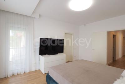 Apartament spatios cu 5 camere | 2 locuri de parcare - 14