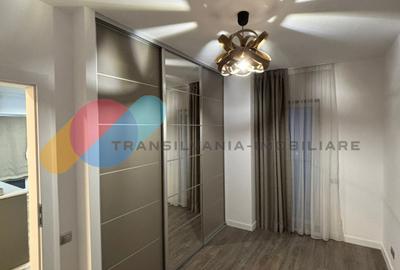 Apartament 3 camere, zona Buna Ziua - 8
