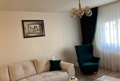APARTAMENT 3 CAMERE|MALLVITAN|CENTRALA PROPRIE - 4