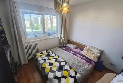 Apartament 2 camere, LIFT, parcare, balcon, zona foarte buna Primaverii-Manastur - 4