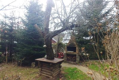 Vila/Pensiune,casa administrator,teren plat 2000Mp - 18