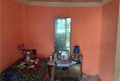 Casa cu teren 3579mp in com. Cascioarele, Jud. Giurgiu - 7