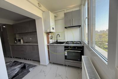 Apartament 2 camere, decomandat, 56mp, cartier George Enescu - 6