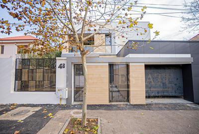 Vilă individuală 5 camere / Primo - Personalizare completă - 16