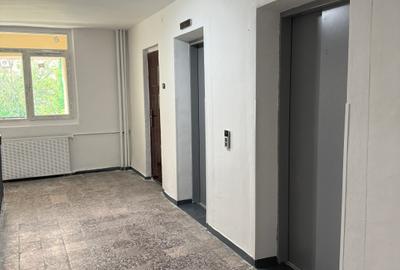 Garsoniera Mall Vitan-Banu Udrea bloc anvelopat - 38