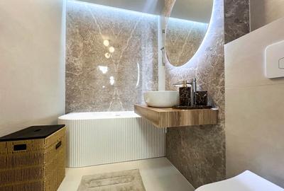 Iancu Nicolae : Apartament premium,  la prima inchiriere! - 9