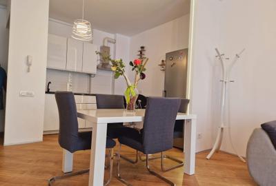 2 Camere | PIPERA PLAZA | Rond OMV | Loc de parcare inclus - 3