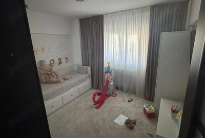 Apartament 2 camere | Central | P-ta Muncii | Modern | 5` Metrou | Parcare - 7