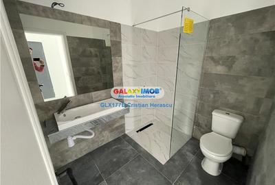Crevedia Str Uzinei Casa 3 camere 2 bai SU 52 mp Teren 220 MP - 17