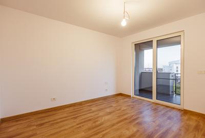 Apartament 2 camere | 55,8 mp utili | Logie 7,3 mp | Parcare | Iris Armoniei - 18