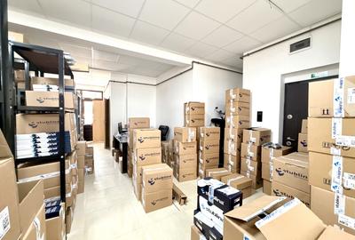 SAD - Dumbravita - Spatiu comercial de inchiriat, zona excelenta - 1