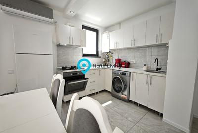 Studio decomandat 45 mp | Modern | Gară de Nord | Mobilat - 8