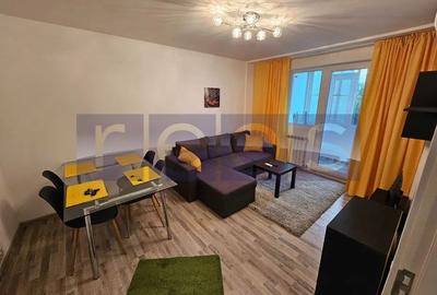 VANZARE 2 CAMERE I UTILAT I METROU I VALEA ARGESULUI - DRUMUL TABEREI - 1