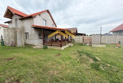 Bucovăț-Casa Individuală-Partial Finisata - 12