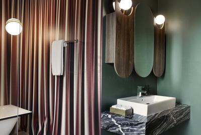 REA1026028 Apartament premium 4 Camere I Primaverii I Servicii concierge - 22