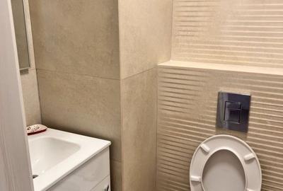 Apartament elegant, 3 camere, 100mp – Ultracentral, Bld. Decebal - 6