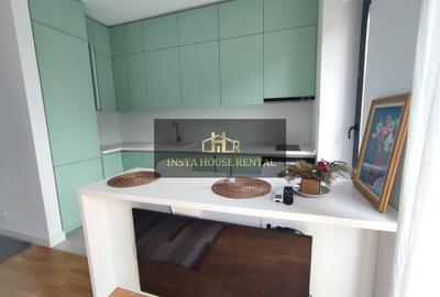 Apartament 2 camere Avalon Estate - 7