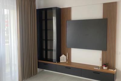 Apartament 2 camere - 15