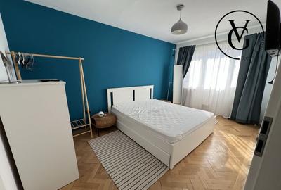 Apartament 3 camere - Nicolae Grigorescu - Metrou 10 min - 3