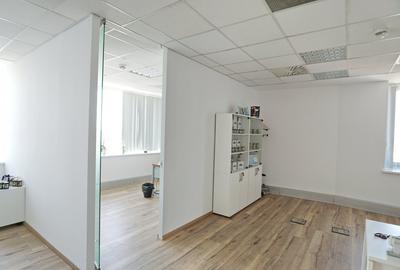 Comision 0% ! Spatiu birou premium in zona Floreasca - Promenada - 5
