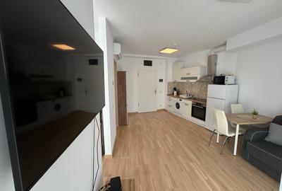 Studio in complexul Isho - 1