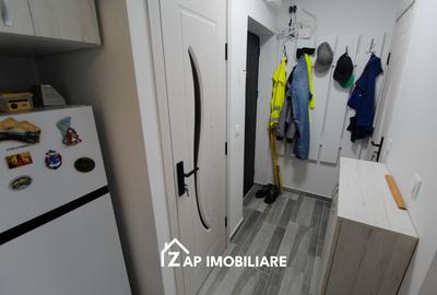 Aleea Savinesti - Ap 2 camere - Renovat complet - 15